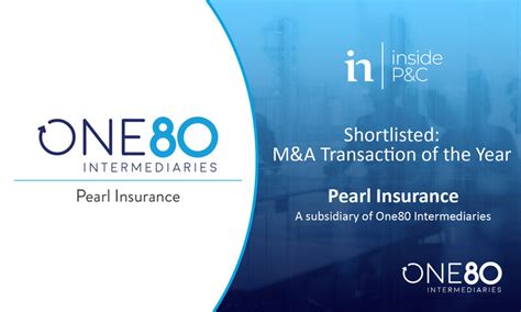 One80 Intermediaries On Linkedin We Are Proud To Announce That Inside