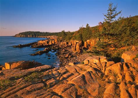 Visit Bar Harbor On A Trip To New England Audley Travel Us