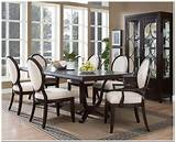 Living room, bedroom, dining room, patio Know What Dining Room Furniture Sets You Want To Bring Out ...