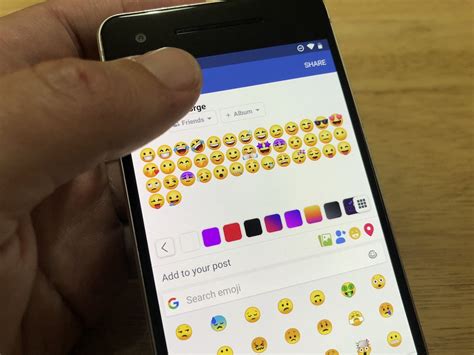 Pixel 3 owners are getting car crash detection, too, which is another feature that's been exclusive to pixel 4 until now. Facebook Testing New Emoji Designs