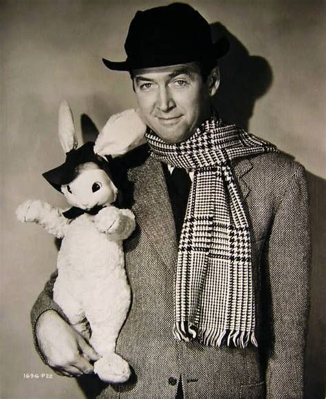 Harvey Harvey The Rabbit James Stewart 1950 Photo