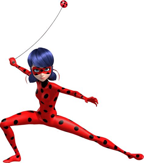 Ladybug By Miraculousrender On Deviantart Miraculous Ladybug Movie