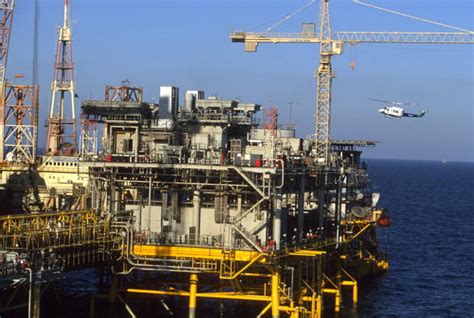 Natural Gas Liquids Ngl Fractionation Unit Project Marjan Offshore