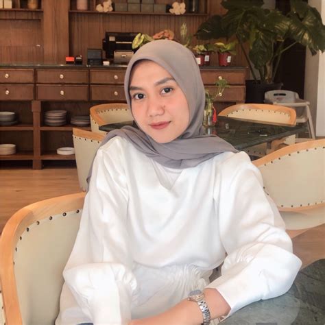 Tiara Nadhira Prasaja Jakarta Jakarta Raya Indonesia Profil