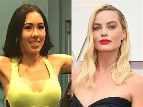 I Tried Working Out Like Margot Robbie For A Week And It Was One Of