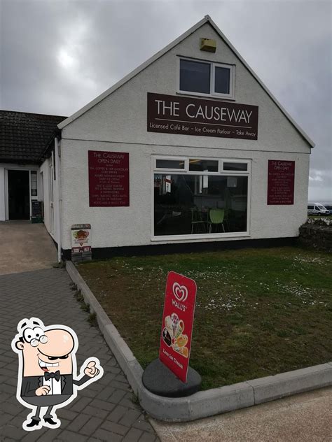 The Causeway In Rhossili Restaurant Reviews