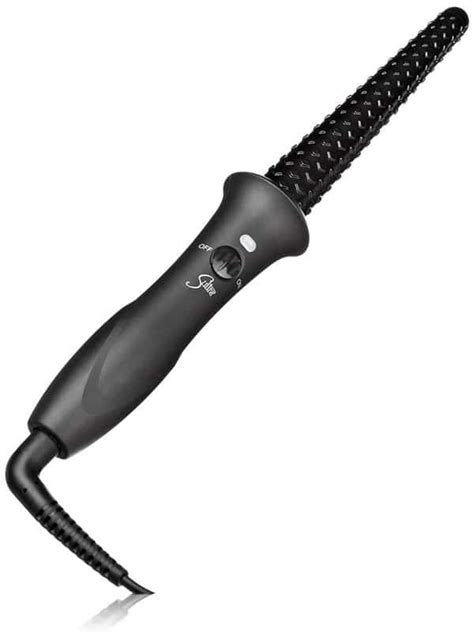 Thick hair is difficult to curl because many curling iron temperature didn't go well with the thick hair. 10 Best Curling Irons for Thick Hair Reviewed 2020
