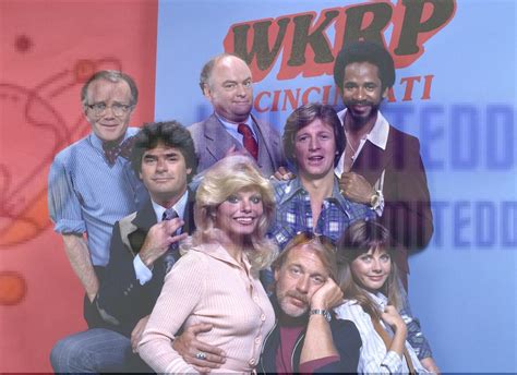 Which Members Of The Wkrp Team In Cincinnati Are Still Alive The