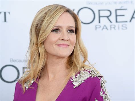 Samantha Bee S Full Frontal Cancelled In Latest Late Night Cutback Toronto Sun