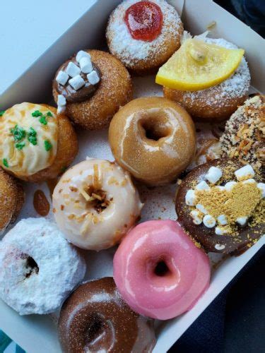 Best Donuts In Spokane You Need To Try Tammilee Tips