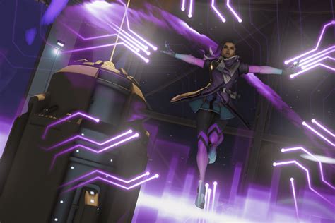 Overwatch Hero Guide Class Abilities Team Composition Tips And More