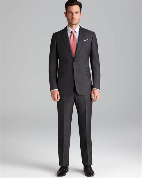 Classic Fit Suits For Men And How To Wear Suits Expert