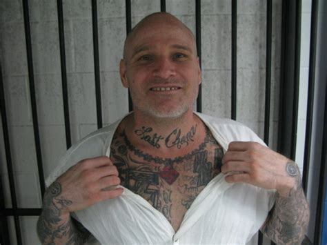 Its Blood In Blood Out For The Aryan Brotherhood Kut Radio Austin