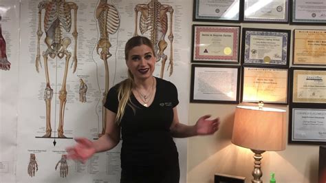 Professional Explains Is It Normal To Be Sore After A Massage Youtube