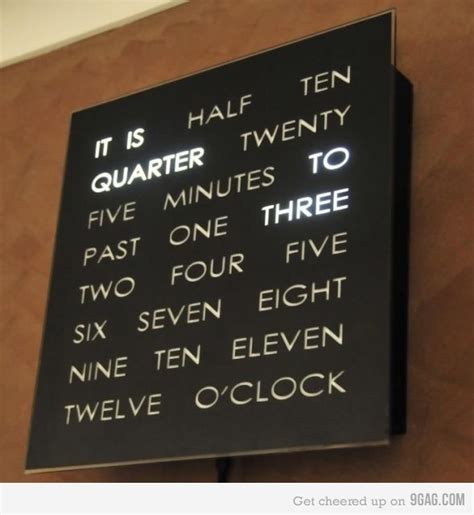 Clock Clocks And Funny Image 330884 On