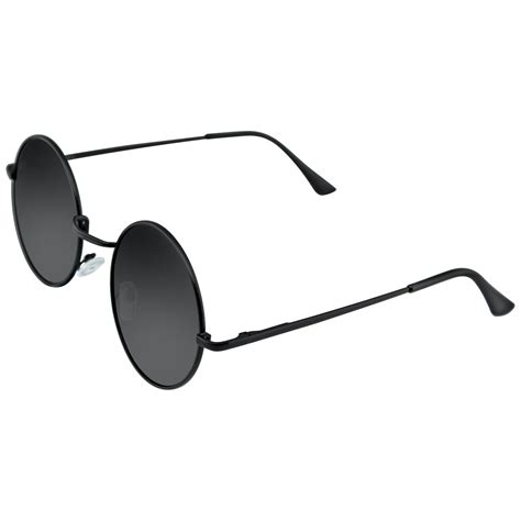 John Lennon Sunglasses Round Sunglasses Retro Vintage 60s 70s Hippie Sun Glasses Ebay