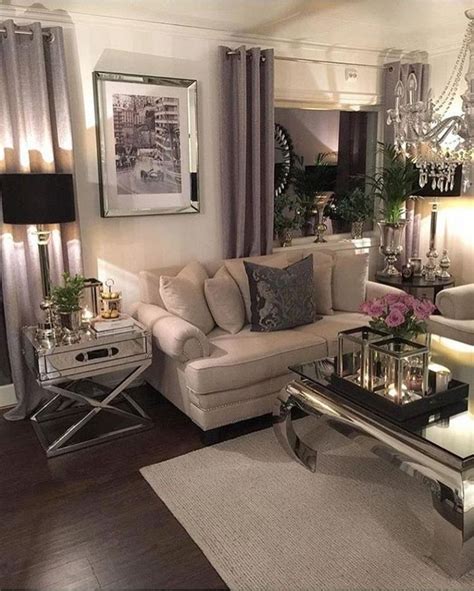 30 Cozy Apartment Living Room Ideas