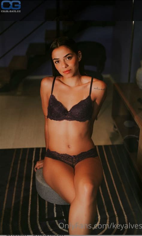 Keyla Alves Nude Pictures Onlyfans Leaks Playboy Photos Sex Scene