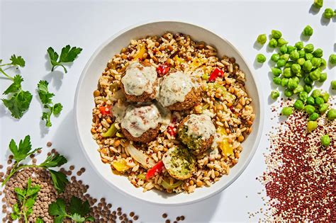 Plant Based Meal Kits Could Be The Next Big Thing In Food