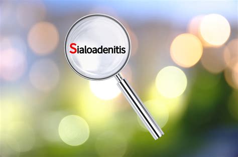 10 Facts About Sialadenitis Facty Health