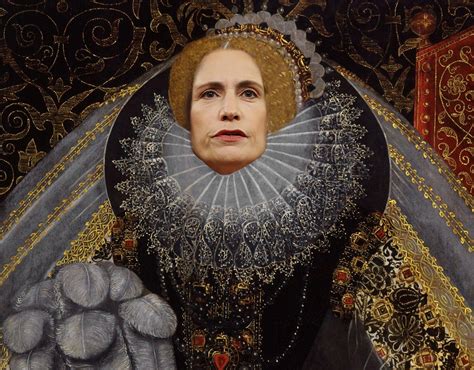 Fiona Hill Impeachment Queen The Bulwark