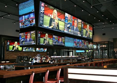 And they're one of the reasons this town of ours is so dang cool. Best Sports Bars in Boston for Beer, Snacks and Big Screens