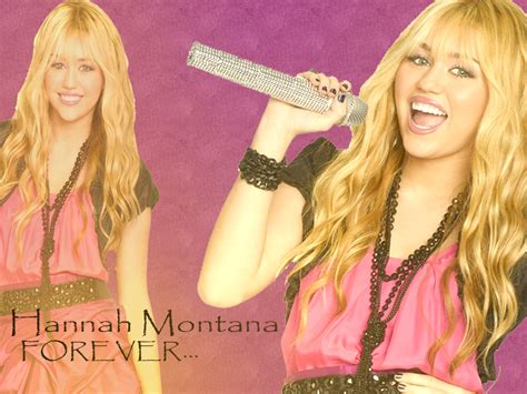 Hannah Montana Forever Fantabulous Pic By Pearl Hannah Montana