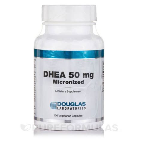 Dhea Is A Natural Steroid Hormone