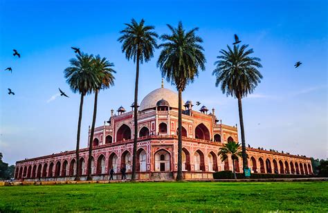 View Most Beautiful Places In New Delhi Pictures Backpacker News