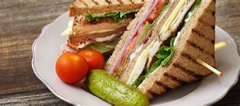 pin de carmen luaces s en cocina sandwich recetas recetas de sandwich y comida