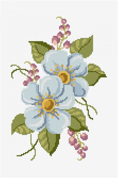 We did not find results for: Hellebore - pattern - Free Cross Stitch Patterns - DMC