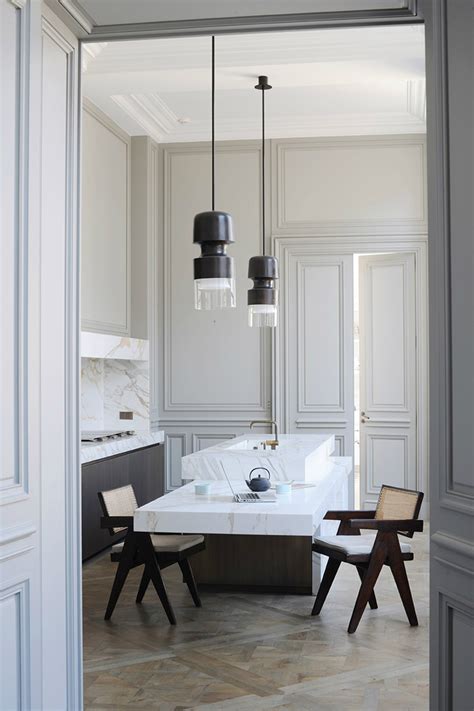 Gorgeous Modern French Interiors 40 Pics Decoholic