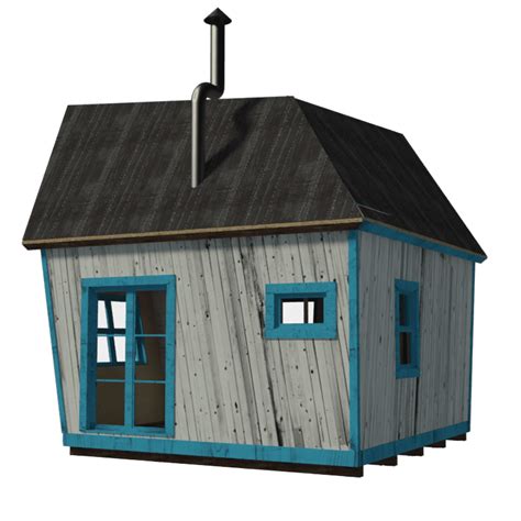 2 Bedroom Small House Plans Small House Plans Building A Tiny House