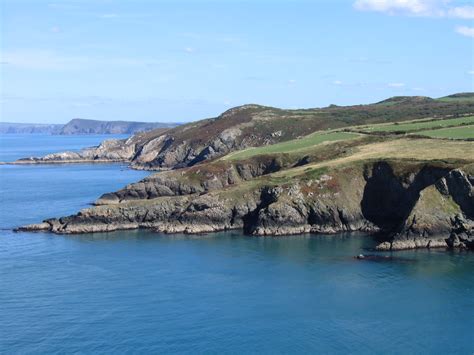 Pembrokeshire Coast National Park World Travel Guide