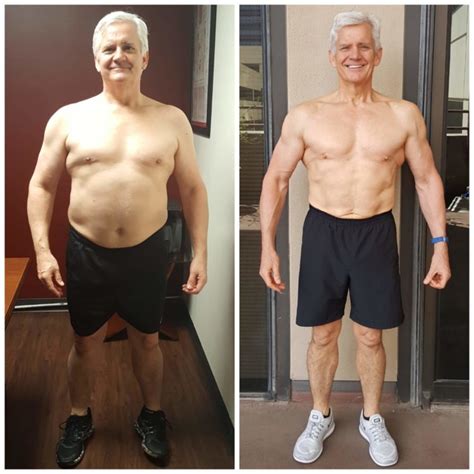 Total Body Transformation Dallas Personal Training Afs Premier Fitness