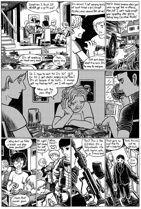 The Stiff Chapter 4 Page 131 Mock Man Press
