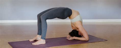 Yoga For Pelvic Floor Health Leah Wrobel Yoga