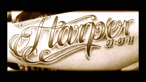 Best Tattoo Fonts Delicate Lettering 32 Ideas Initial