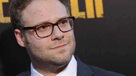 Seth Rogens Mom Tweets About Sex Gets Response From Seth Rogen Mashable