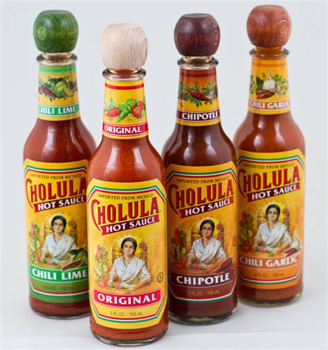 Taste Test The 8 Best Mexican Hot Sauces On The Market