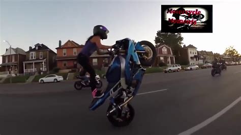 Honda outdid themselves with a seamless gas. How to bike stunts video 2018 - YouTube