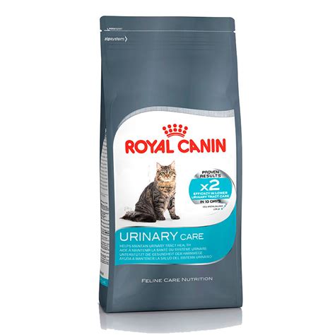 Royal Canin Gato Urinary Care 【 Gato