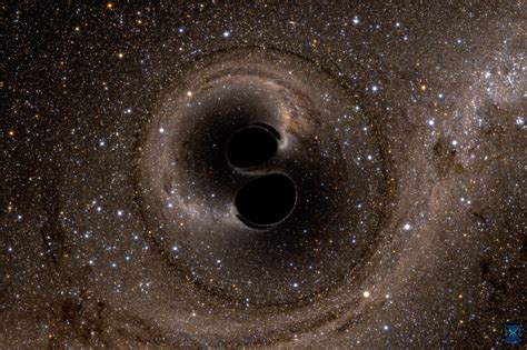 Physicists Observationally Confirm Hawkings Black Hole Theorem For The