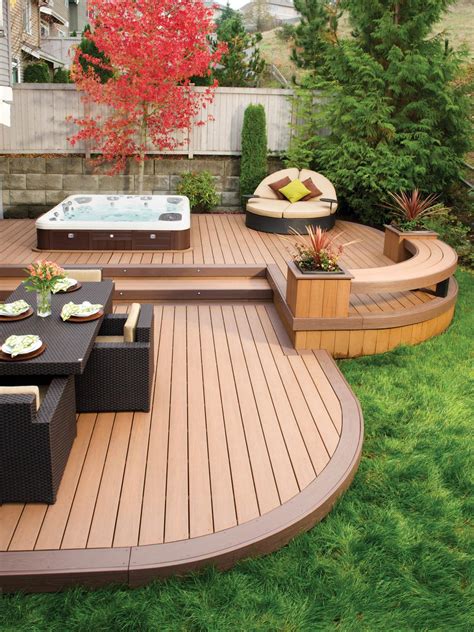 Check spelling or type a new query. Deck Railings: Ideas and Options | HGTV