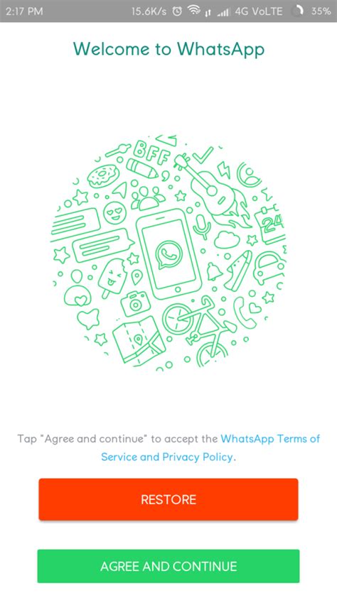 Whatsapp from facebook is a free messaging and video calling app. Download GB WhatsApp Latest Version (7.00 v) Anti-Ban For ...