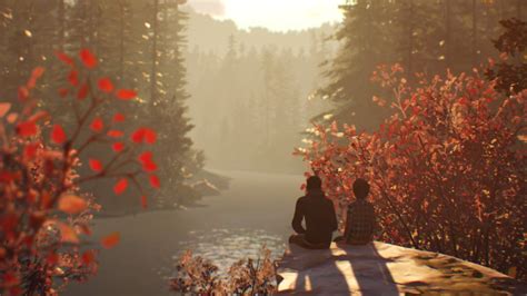 Discover a universe where everyday heroes wield supernatural powers, while dealing with real challenges, real relationships, and real emotions. Life is Strange 2 gameplay shown off alongside its ...