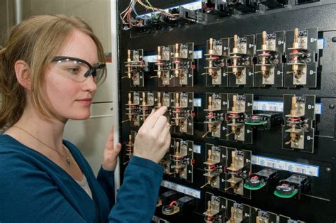 Argonnes Joint Center For Energy Storage Research Renewed Under 5 Year 120 Mln Plan Daily