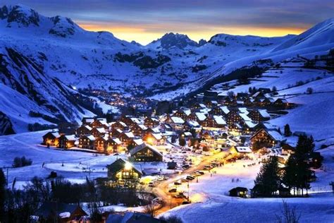 Audience ratings certified by acpm/ojd. 21 Best Places To Visit In France In Winter For An Amazing ...