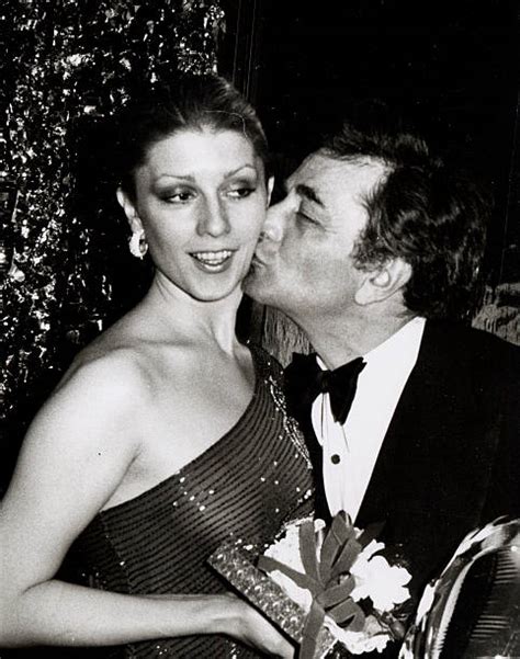 Shera Danese Peter Falk