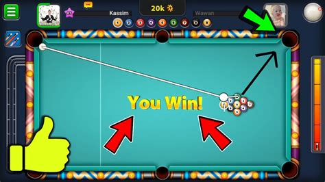 40 Top Photos 8 Ball Pool Game Guardian Script Cheat 8 Ball Pool